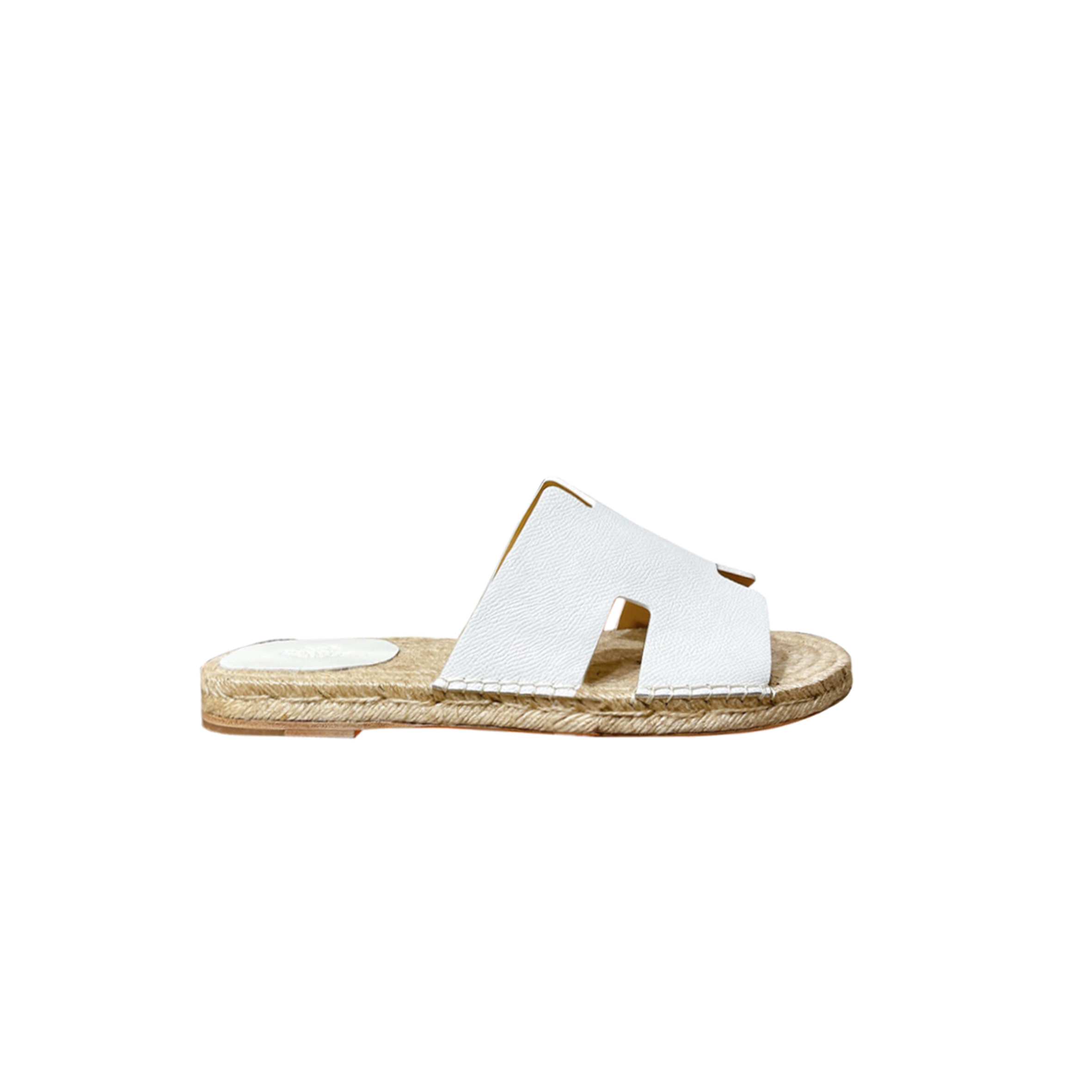 H**mes antigua espadrille h211871zh54561